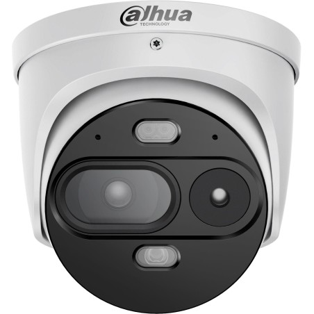 Kamera IP Dahua TPC-DF1241-LB7F6-DW-S8-V1