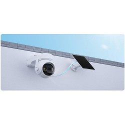 Kamera IP Imou Cell PT kit lite 3MPx z panelem solarnym