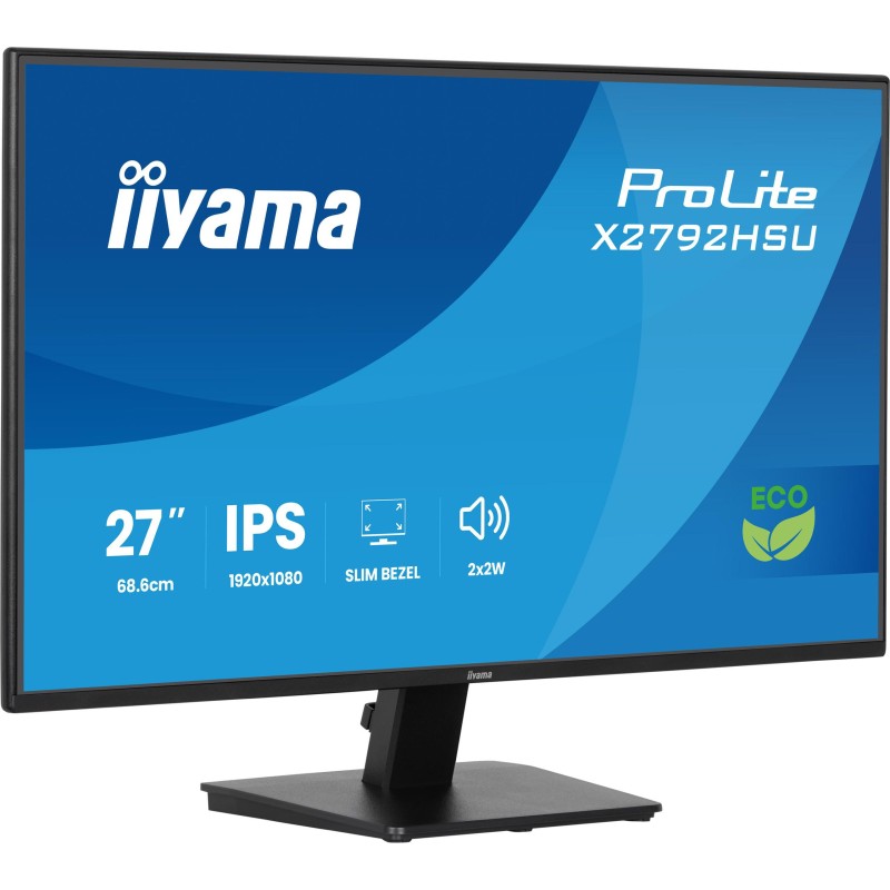 Monitor LED IIYAMA X2792HSU-B1 + gwarancja 24/7