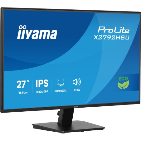 Monitor LED IIYAMA X2792HSU-B1 + gwarancja 24/7