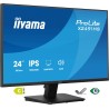 Monitor LED IIYAMA X2491HS-B1 HDMI DisplayPort IPS 120Hz 1ms głośniki