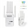 Wzmacniacz Sygnału Repeater WiFi 5 Zewnętrzny Repeater Access Point Zenwire WD-R1201U 1200 Mb/s