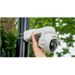 Kamera IP Imou Cell PT kit lite 3MPx z panelem solarnym