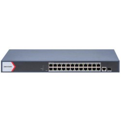 Hikvision DS-3E1526P-EI/M