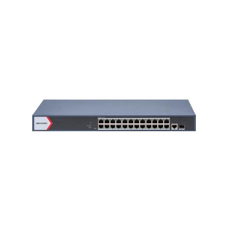 Hikvision DS-3E1526P-EI/M