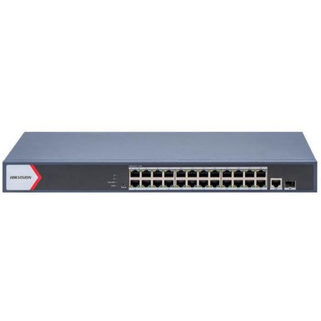 Hikvision DS-3E1526P-EI/M