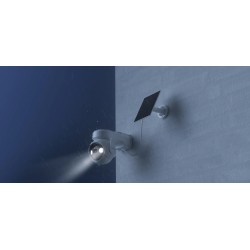 Kamera IP Imou Cell PT kit lite 3MPx z panelem solarnym