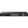 SWITCH POE TENDA TEG1120P-16-250W