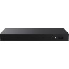 SWITCH POE TENDA TEG1120P-16-250W