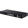SWITCH POE TENDA TEG1120P-16-250W