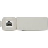 Unitek Tester kabli sieciowych RJ45/RJ11