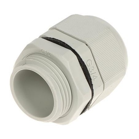 DŁAWNICA IZOLACYJNA G3/4 IP68 3/4 "