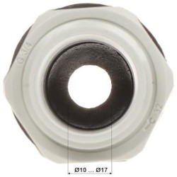 DŁAWNICA IZOLACYJNA G3/4 IP68 3/4 "