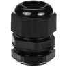 DŁAWNICA IZOLACYJNA G3/4-BLACK IP68 3/4 "
