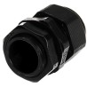 DŁAWNICA IZOLACYJNA G3/4-BLACK IP68 3/4 "