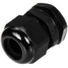 DŁAWNICA IZOLACYJNA G3/4-BLACK IP68 3/4 "