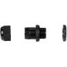 DŁAWNICA IZOLACYJNA G3/4-BLACK IP68 3/4 "