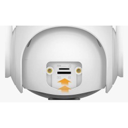 Kamera IP Imou Cell PT kit lite 3MPx z panelem solarnym