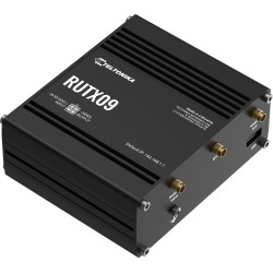 Teltonika RUTX09 router przemysłowy 4G / LTE (RUTX0920B200)