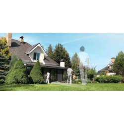 Kamera IP Imou Cell PT kit lite 3MPx z panelem solarnym