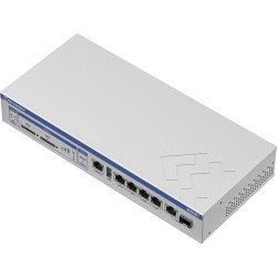 Teltonika RUTXR1 router przemysłowy 4G / LTE (RUTXR1300000)