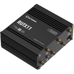 Teltonika RUTX11 router przemysłowy 4G / LTE (RUTX1120B200)