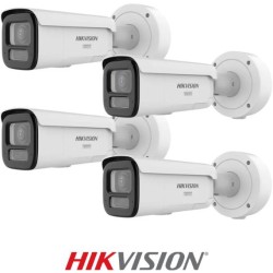 Kamera IP Hikvision DS-2CD2667G3-LIZSY(2.8-12mm) Opakowanie zbiorcze 4szt.