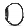 Inteligentny smartband Titmo Loop I-110 Bluetooth EKG HRV HR BP SPO2 IP68 czarny