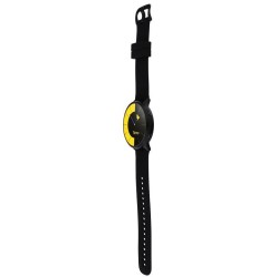 Smartwatch Titmo O-200 GPS AMOLED Bluetooth IP68 czarny