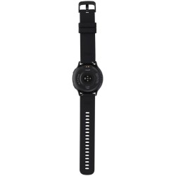 Smartwatch Titmo O-200 GPS AMOLED Bluetooth IP68 czarny