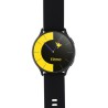 Smartwatch Titmo O-200 GPS AMOLED Bluetooth IP68 czarny