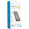 Powerbank Veger 20000 mAh 100 W PD QC 3.0 USB-A 2x USB-C czarny