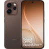 Smartfon OPPO Reno15 Pro 5G 12/512GB Brown