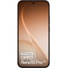 Smartfon OPPO Reno15 Pro 5G 12/512GB Brown