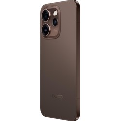 Smartfon OPPO Reno15 Pro 5G 12/512GB Brown