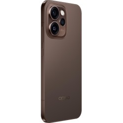 Smartfon OPPO Reno15 Pro 5G 12/512GB Brown