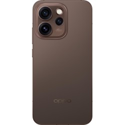 Smartfon OPPO Reno15 Pro 5G 12/512GB Brown
