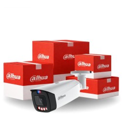 Kamera IP DAHUA IPC-HFW3849T1-AS-PV-0280B-PRO Opakowanie zbiorcze 4szt