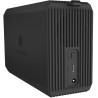 Obudowa dysku IcyBox IB-RD3720-CU3 RAID 2x2,5/3,5 SATA HDD