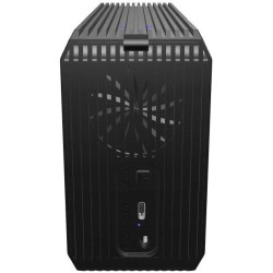 Obudowa dysku IcyBox IB-RD3720-CU3 RAID 2x2,5/3,5 SATA HDD