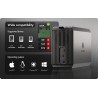 Obudowa dysku IcyBox IB-RD3720-CU3 RAID 2x2,5/3,5 SATA HDD