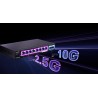 SWITCH TENDA TEM2010X 2,5GE  10GSFP+
