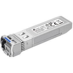 MODUŁ SFP+ TP-LINK SM5110LSA-10 Omada 10Gbase-BX Single-Mode WDM SFP+