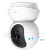 KAMERA TP-LINK TAPO C210 OBROTOWA HD