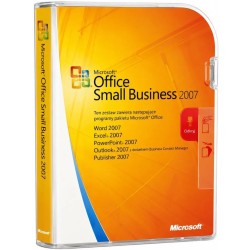Microsoft Office 2007 dla Małych Firm - MegaIT