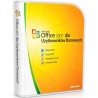 Microsoft Office 2007 dla Użytkowników Domowych - MegaIT