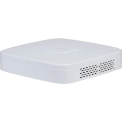 REJESTRATOR IP DAHUA NVR4104-P-EI Opakowanie zbiorcze 2 szt