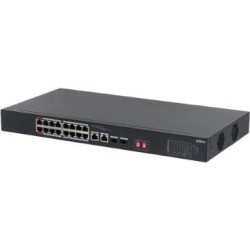 Switch Dahua S3218-16ET-135 Opakowanie zbiorcze 2 szt