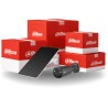 Zestaw Dahua Kamera 4G Panel KIT/BF4CA-4G-0210B-XL/M0508 Opakowanie zbiorcze 2 szt