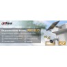 Zestaw Dahua Kamera 4G Panel KIT/BF4CA-4G-0210B-XL/M0508 Opakowanie zbiorcze 2 szt
